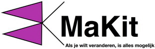 MaKit Management - Als je wilt veranderen, is alles mogelijk